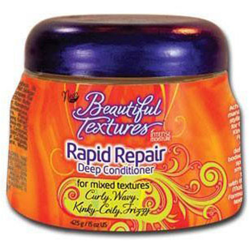 Beautiful Textures Rapid Repair Deep Rep. 15 Oz.