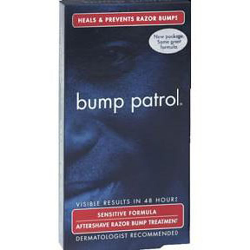Bump Patrol 57 ml Sensitive