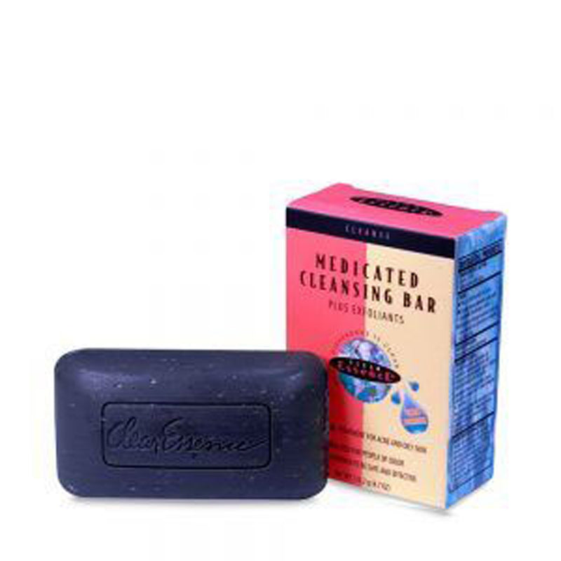 Clear Essence Medicated Soap 4 Oz.