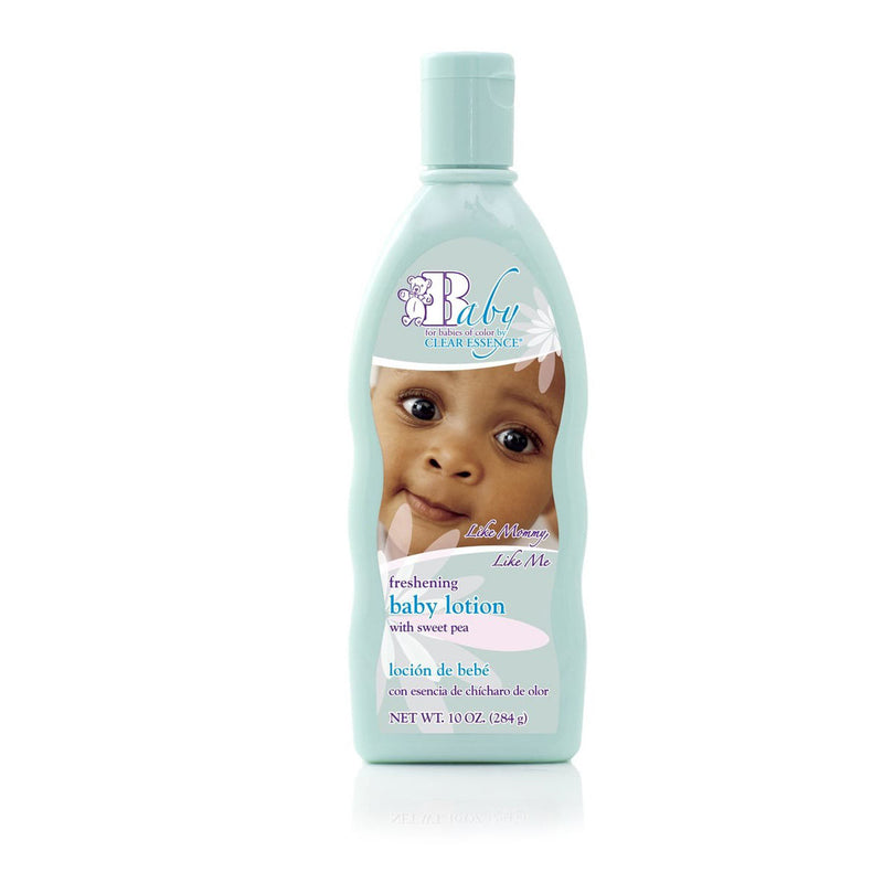 Clear Essence Baby Lotion 10 Oz.