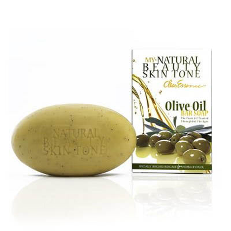 Clear Essence Olive Oil Soap 6.1 Oz.
