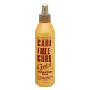 Care Free Curl Gold H/S Spray 8 oz