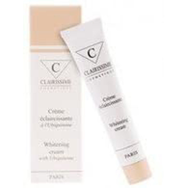 Clairissime Clear Compl. Cream 50 ml Tube (Pink)