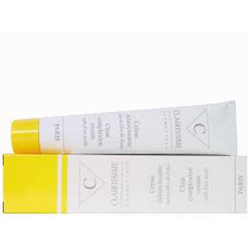 Clairissime Clear Compl. Cream 50 ml Tube (yellow)