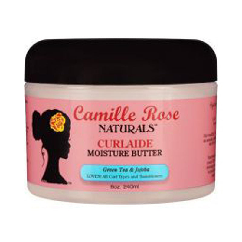 Camille Rose Nat. Curlaide Moisture Butter 8oz