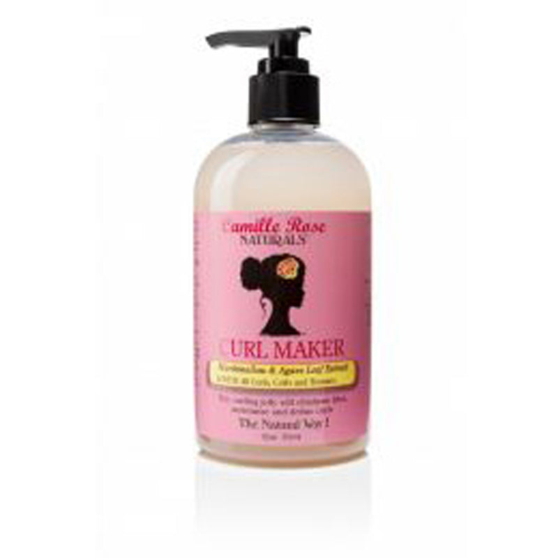 Camille Rose Nat. Curl Maker Pump 12oz