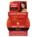 Creme Of Nature Argan Oil Perfect Edges Black 2,5 Oz