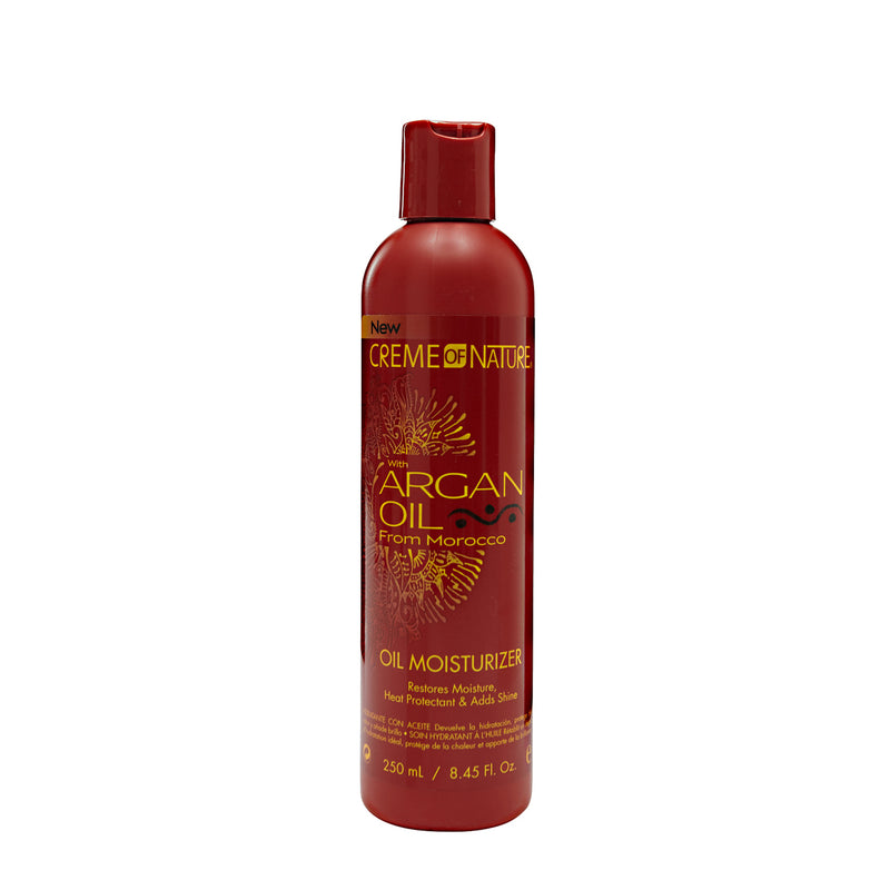 CON Argan Oil Oil Moist. 250 ml