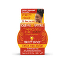 Creme Of Nature Argan Oil Perfect Edges 2,5 Oz extra-hold
