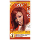 Creme Of Nature Argan Oil Col. Red Copper