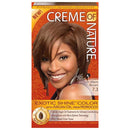 Creme Of Nature Argan Oil Col. Med. Warm Brown