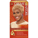 Creme Of Nature Argan Oil Col. Light Golden Blonde