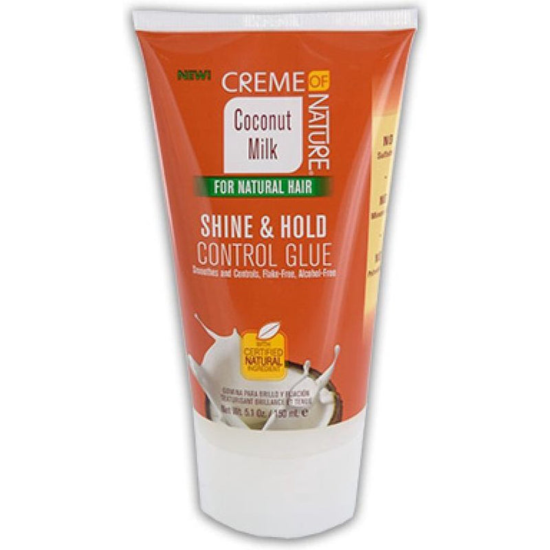 CON Coconut Milk Shine & Hold Control Glue 150 ml