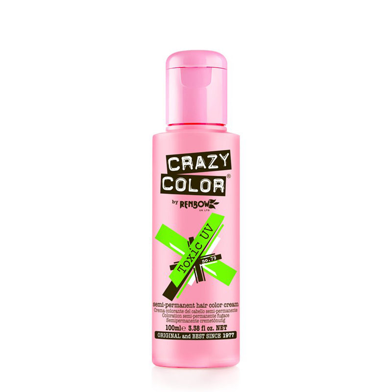 Crazy Color Toxic (079)