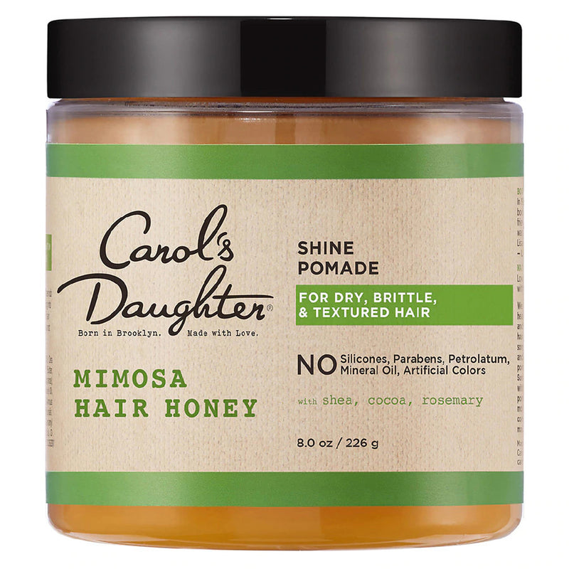 Carol's Daughter Mimosa Shine Pomade 8oz