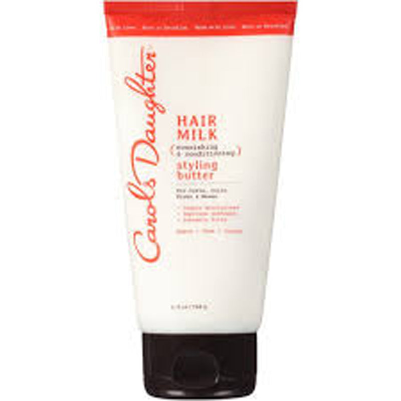 Carols Daughter H/Milk Styling Butter 5oz