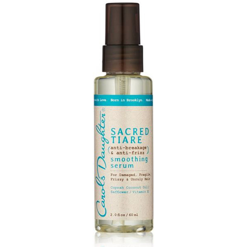 Carol's Daughter Sacred Smooth Serum 2oz