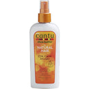 Cantu Shea Butter Natural Coil Calm Detangler Spray 8 Oz.