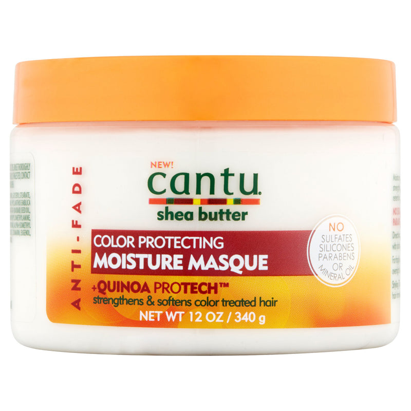 Cantu Protecting Moist Masque 12 oz