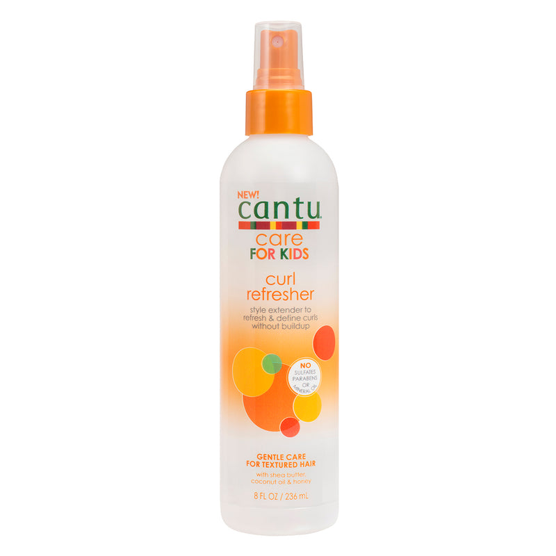 Cantu Kids Curl Refresher 8 oz