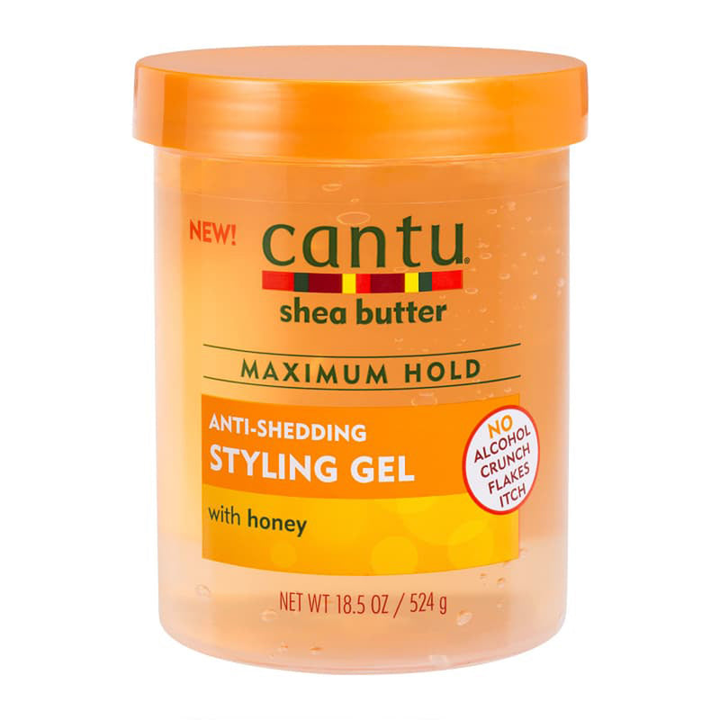 Cantu Styling Gel 18oz