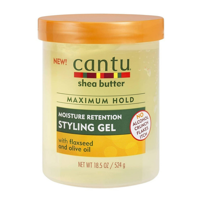 Cantu Styling Gel 18oz