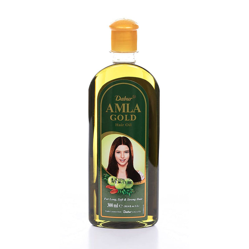 Dabur Amla Gold 300 ml.