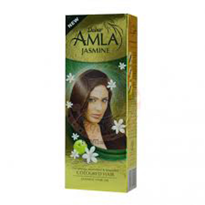 Dabur Vatika Jasmine Hair 200 ml.