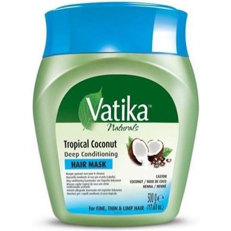 Dabur Vatika Coconut Hair Mask 500 gr.