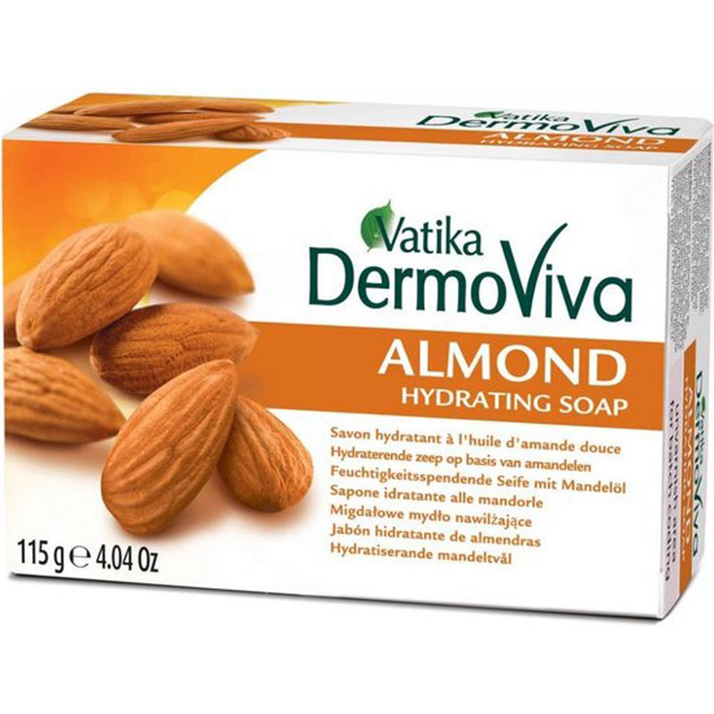 Dabur Vatika Soap Almond 115 gr.