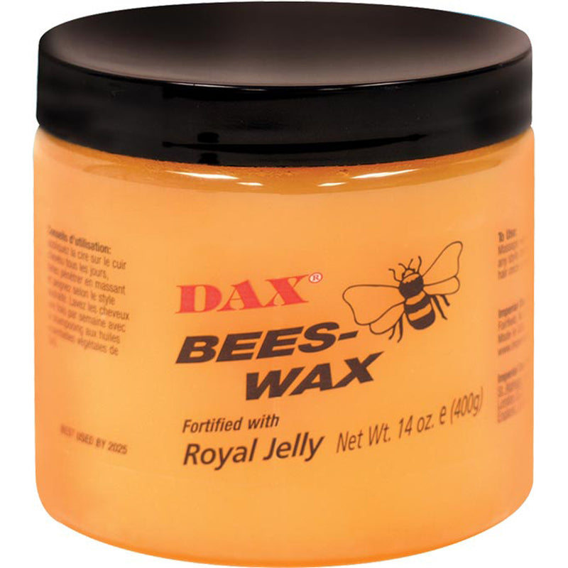 Dax Beeswax 14 Oz.