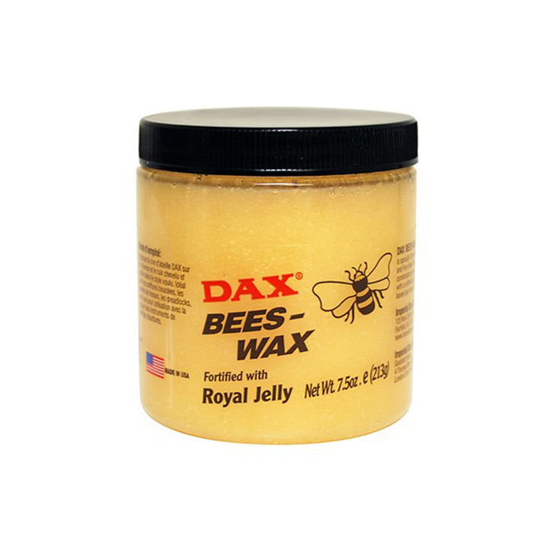 Dax Beeswax 7.5 Oz.