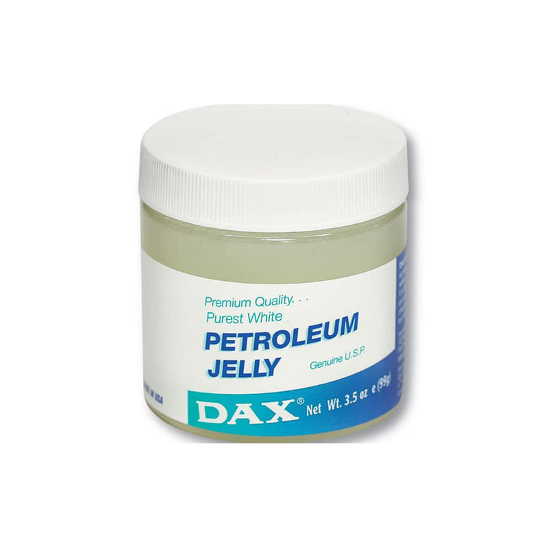 Dax Petroleum Jelly 3.5 Oz.