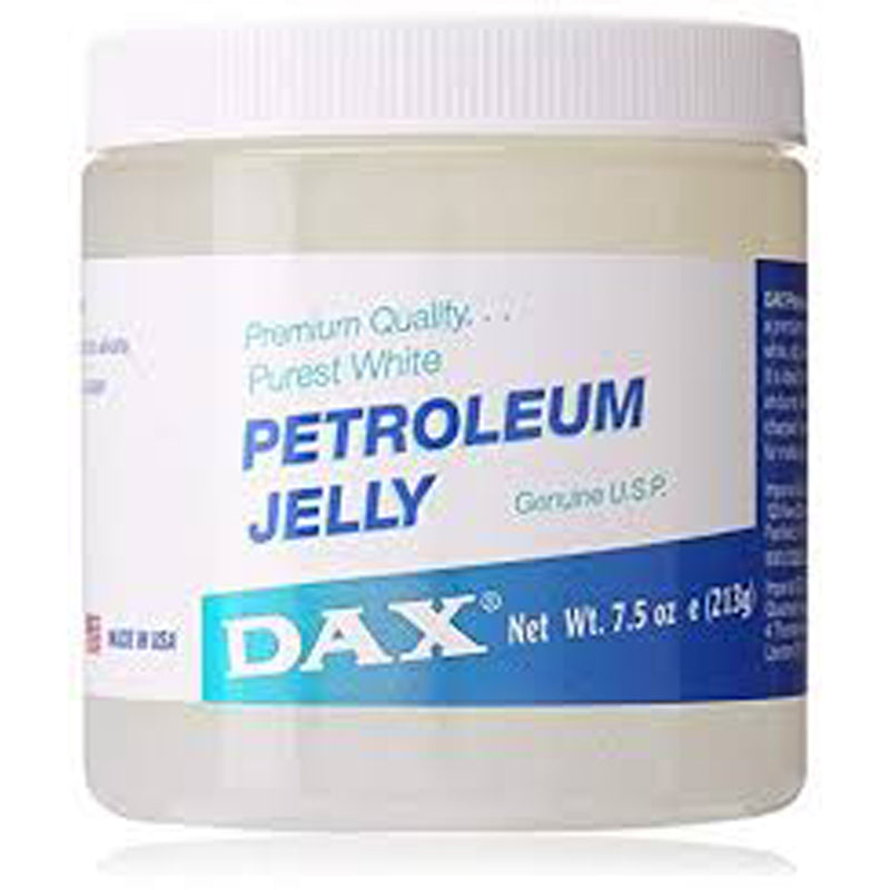 Dax Petroleum Jelly 7.5 Oz.