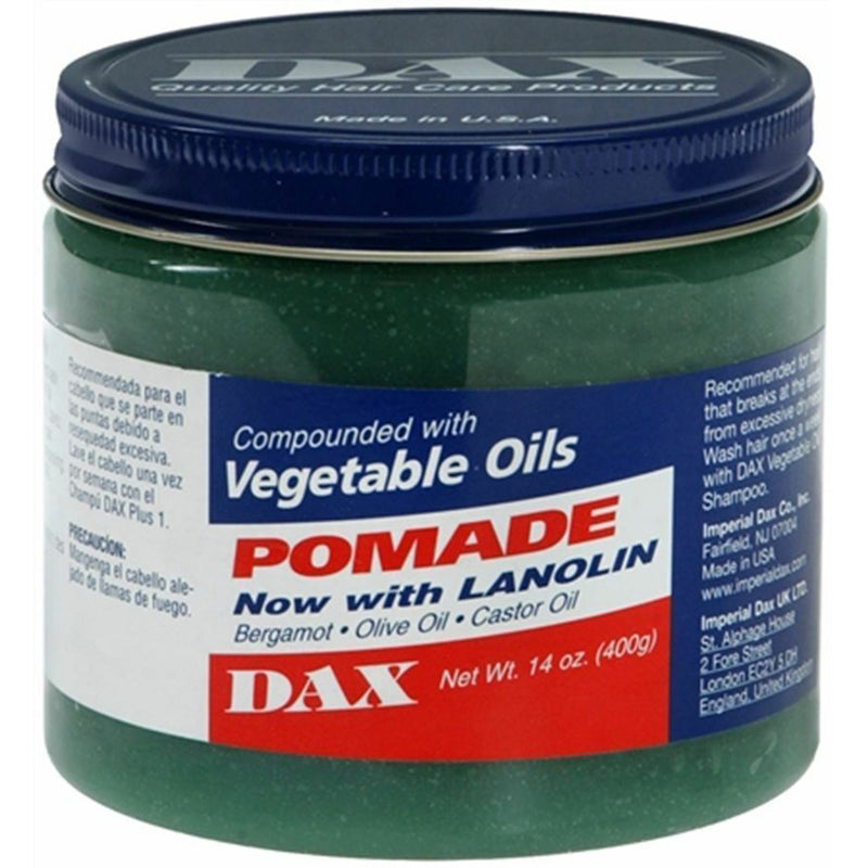 Dax Pomade 14 Oz.