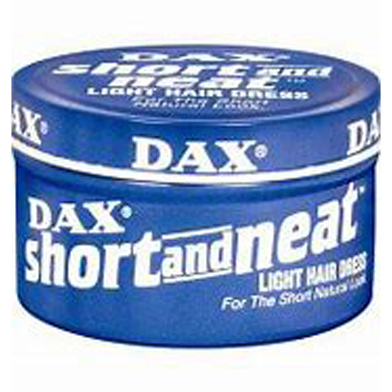 Dax Short and Neat 3.5 Oz.