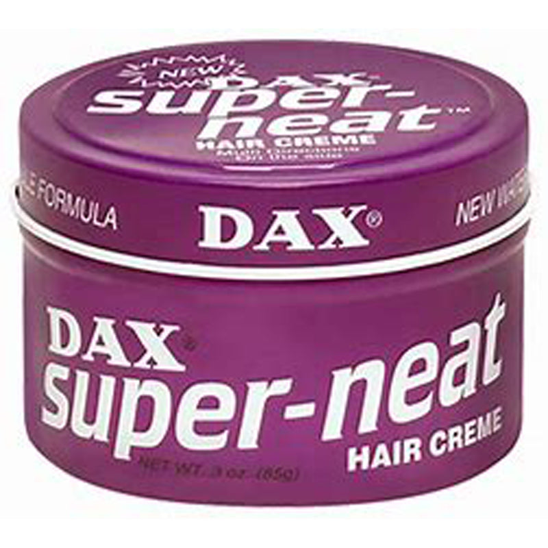 Dax Super Neat 3.5 Oz. Purple