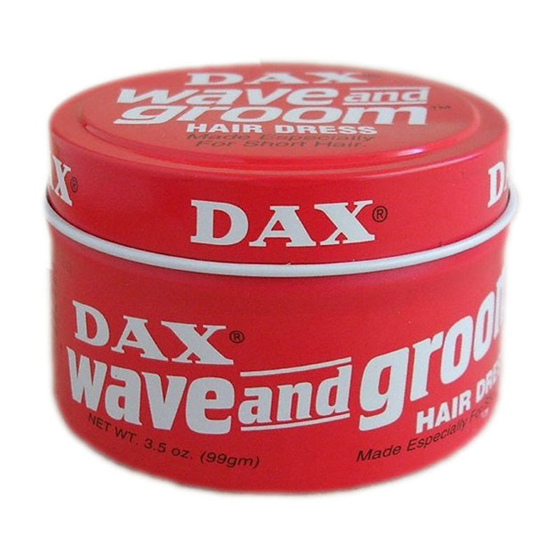 Dax Wave and Groom 3.5 Oz.