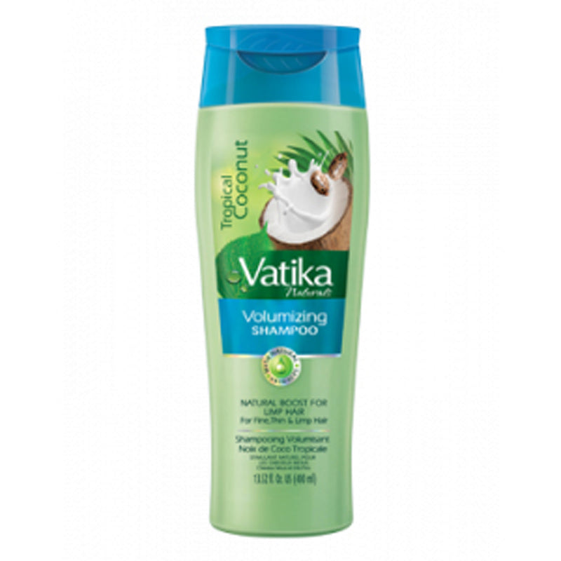 Dabur Vatika Coco Volumizing Shampoo 200 ml