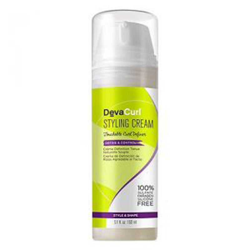 Deva Curl Styling Cream 5.1oz