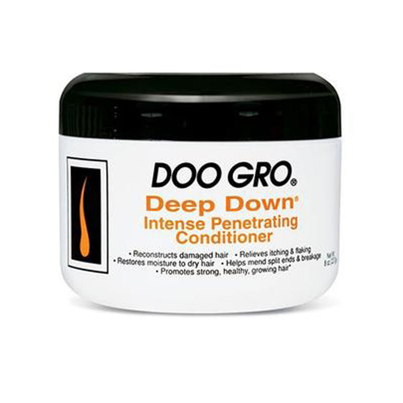 Doo Gro Deep Down Int. Pen. Cond. 8 Oz.