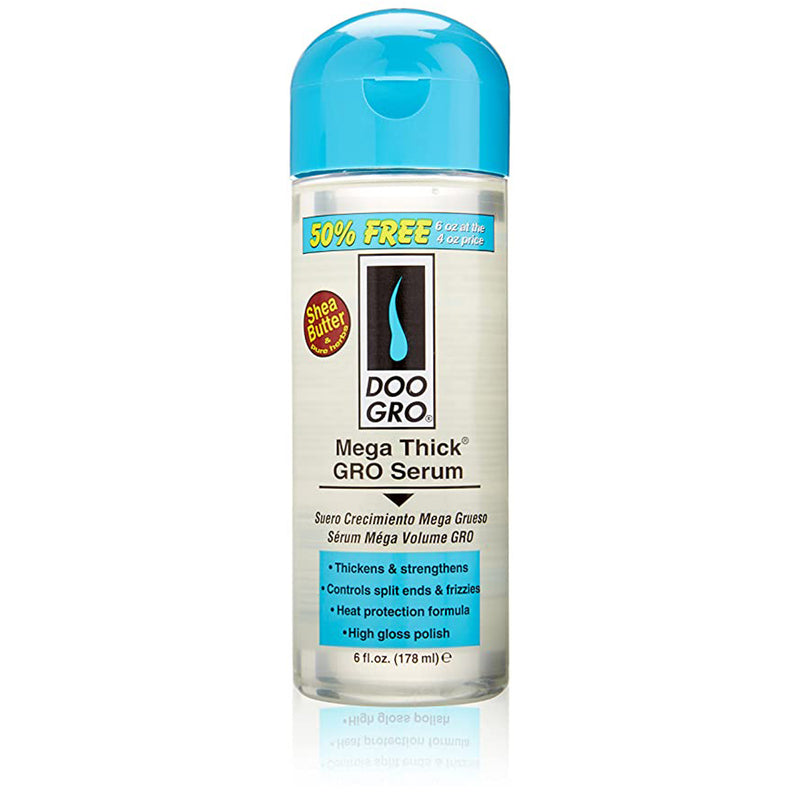 Doo Gro Mega Thick Gro Serum 6 Oz.