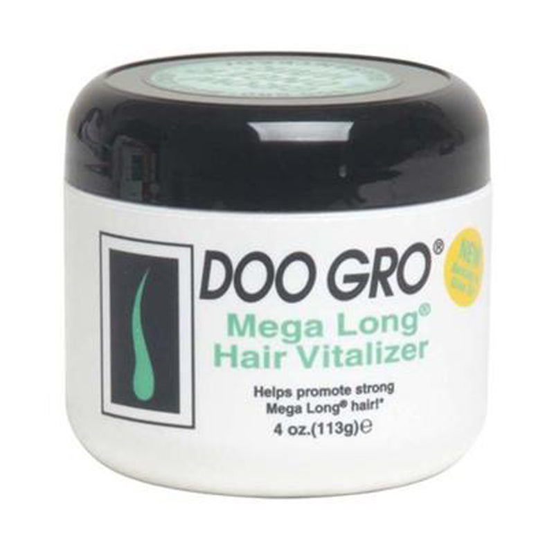 Doo Gro Mega Long Hair Vitalizer 4 oz.