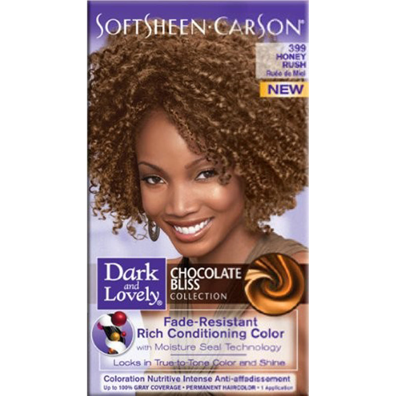 Dark & Lovely Clr