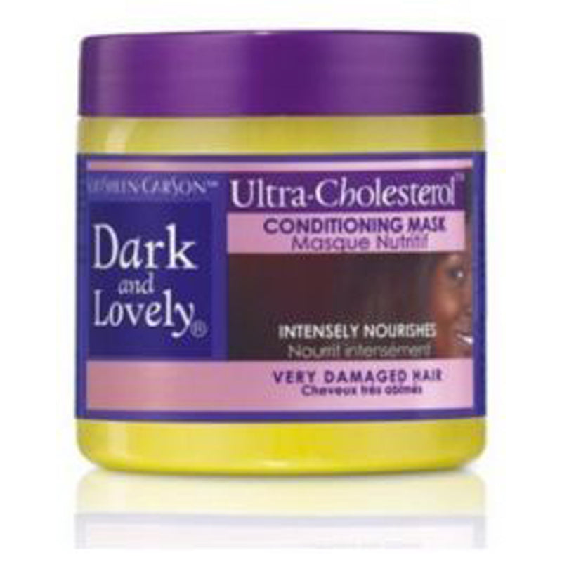 Dark & Lovely Cholestrol 450 ml.