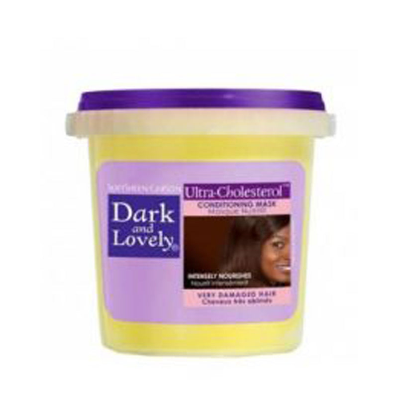 Dark & Lovely Cholestrol 900 grams