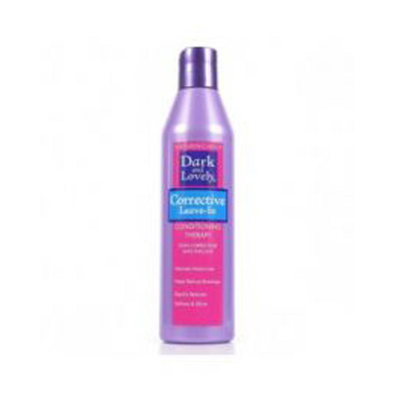 Dark & Lovely Leave-in Cond. Therap. 8 Oz.