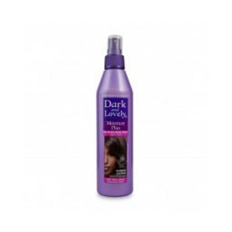 Dark & Lovely M/S Oil Moist. Spray 250 ml.