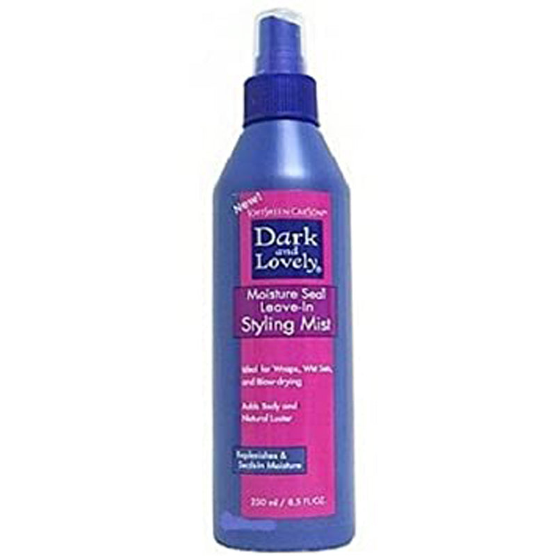 Dark & Lovely M/S Leave-in Styl. Mist 250 ml.