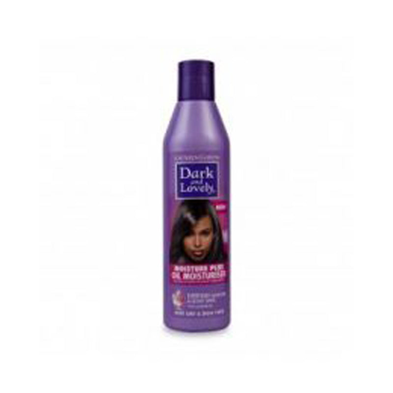 Dark & Lovely Oil Moisturizer Lotion 250 ml.